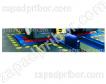 Тормозной стенд Maha MBT 7200 LON Classic фото
