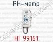 PH-метр HI 99161 фото