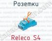 Розетки Releco S4 фото