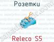 Розетки Releco S5 фото