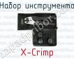 Набор инструмента X-Crimp фото