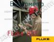 Fluke 805 виброметр фото