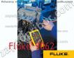 Fluke 9062 индикатор чередования фаз и вращения электродвигателя фото