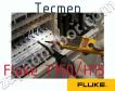 Fluke T150/H15 тестер фото