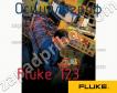 Fluke 123 осциллограф фото