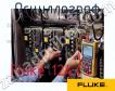 Fluke 124/S осциллограф фото