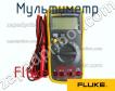 Fluke 15B+ мультиметр фото