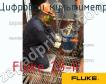 Fluke 28-II цифровой мультиметр фото