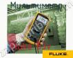 Fluke 83v мультиметр фото