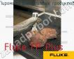 Fluke FP Plus пирометр для пищевых продуктов фото