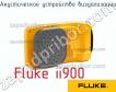 Fluke ii900 акустическое устройство визуализации фото