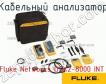Fluke Networks DSX2-8000 INT кабельный анализатор фото