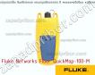 Fluke Networks Fiber QuickMap-100-M устройство выявления неисправностей в многомодовых кабелях фото