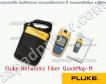 Fluke Networks Fiber QuickMap-M устройство выявления неисправностей в многомодовых кабелях фото