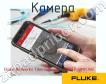 Fluke Networks FiberInspector-3000TP-UMPO16F камера фото