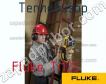 Fluke Ti125 тепловизор фото
