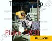 Fluke TiR32 тепловизор фото