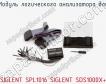Модуль логического анализатора для SIGLENT SPL1016 SIGLENT SDS1000X+ фото
