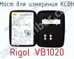 Мост для измерения КСВН Rigol VB1020 фото