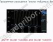 Программное расширение анализ модуляции для AM/FM SIGLENT SVA1000X-AMA SIGLENT SVA1015X фото