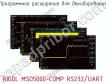 Программное расширение для декодирования RIGOL MSO5000-COMP RS232/UART фото