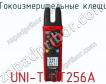 Токоизмерительные клещи UNI-T UT256A фото
