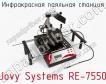 Инфракрасная паяльная станция Jovy Systems RE-7550 фото