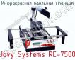 Инфракрасная паяльная станция Jovy Systems RE-7500 фото