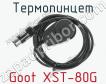 Термопинцет Goot XST-80G фото
