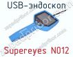 USB-эндоскоп Supereyes N012 фото