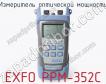 Измеритель оптической мощности EXFO PPM-352C фото