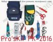 Набор инструментов для ремонта телефонной сети Pro sKit PK-2016 фото