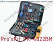 Набор инструментов для телекоммуникационных сетей Pro sKit PK-4022BM фото