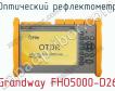 Оптический рефлектометр Grandway FHO5000-D26 фото