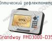 Оптический рефлектометр Grandway FHO3000-D35 фото