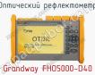 Оптический рефлектометр Grandway FHO5000-D40 фото