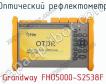 Оптический рефлектометр Grandway FHO5000-S2538F фото