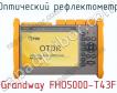 Оптический рефлектометр Grandway FHO5000-T43F фото