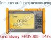 Оптический рефлектометр Grandway FHO5000-TP35 фото