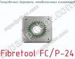 Полировочный держатель оптоволоконных коннекторов Fibretool FC/P-24 фото