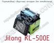 Портативный сварочный аппарат для оптоволокна Jilong KL-500E фото