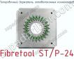 Полировочный держатель оптоволоконных коннекторов Fibretool ST/P-24 фото