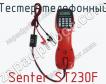 Тестер телефонный Senter ST230F фото