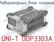 Лабораторный блок питания UNI-T UDP3303A фото