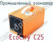 Промышленный озонатор EcoCity C25 фото
