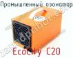 Промышленный озонатор EcoCity C20 фото