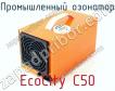 Промышленный озонатор EcoCity C50 фото