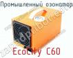 Промышленный озонатор EcoCity C60 фото