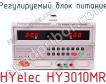 Регулируемый блок питания HYelec HY3010MR фото