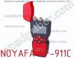 Noyafa nf-911c оптический мультиметр (излучатель измеритель оптической мощности, vfl) фото